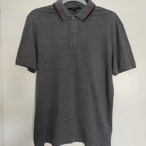 Gucci Men’s Polo